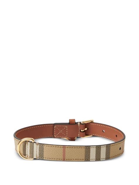 burberry hundhalsband|burberry store online.